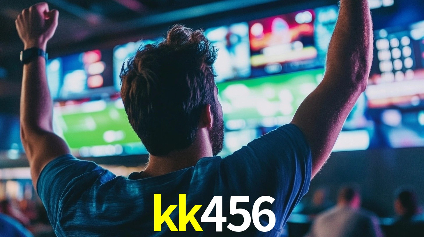 kk456: Seu Cassino Premiado com Pagamentos Rápidos