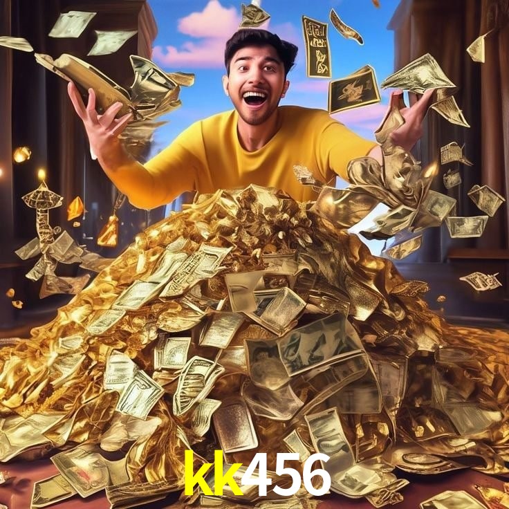 Estatísticas kk456