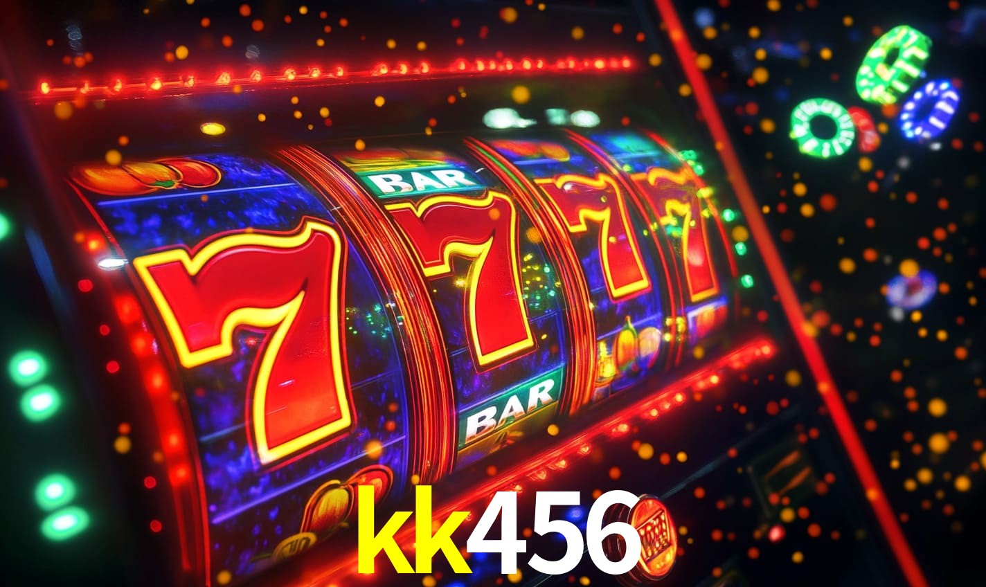 kk456 - Cassino Premium On-line - kk456.com