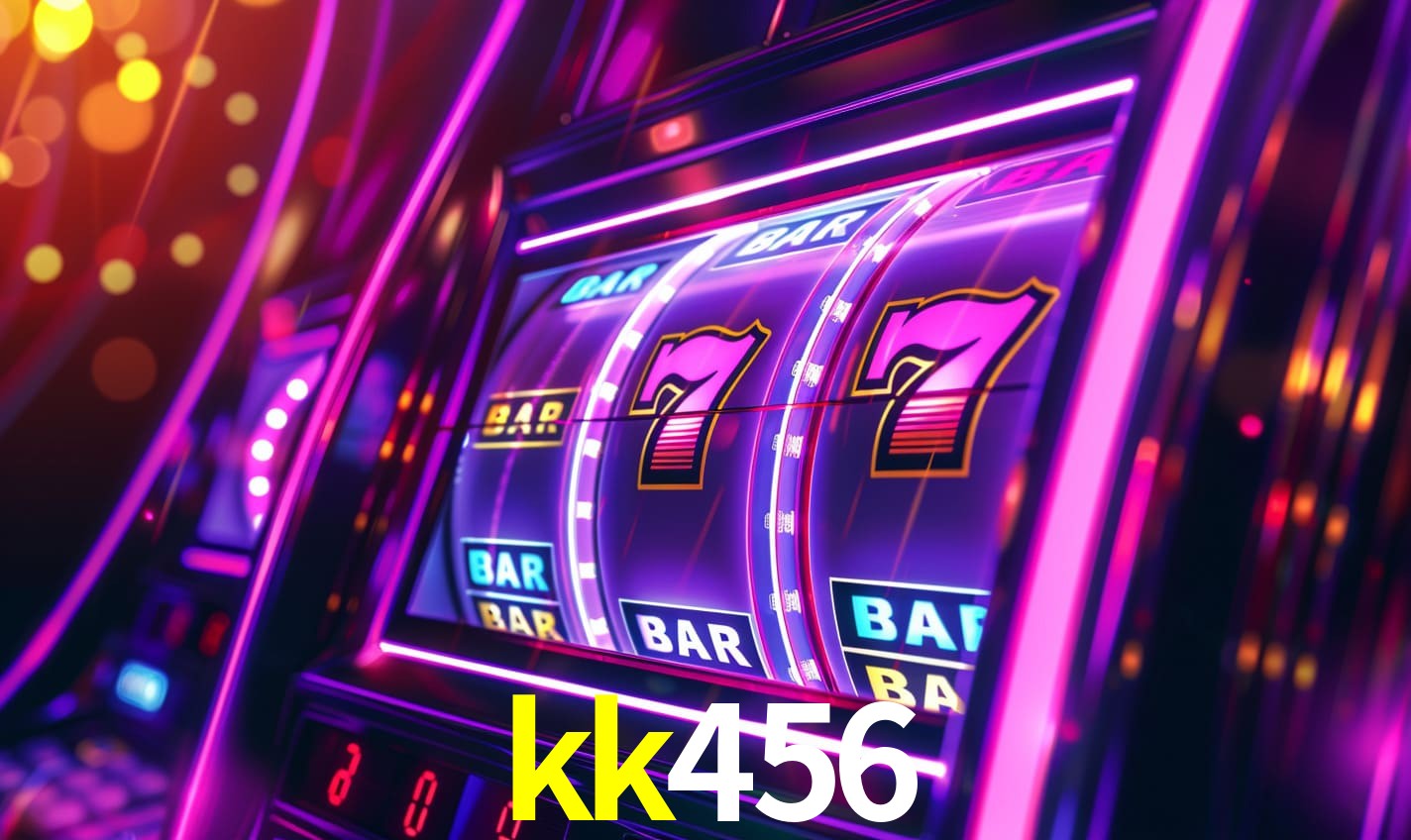 kk456 bet