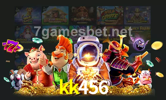 cassino kk456