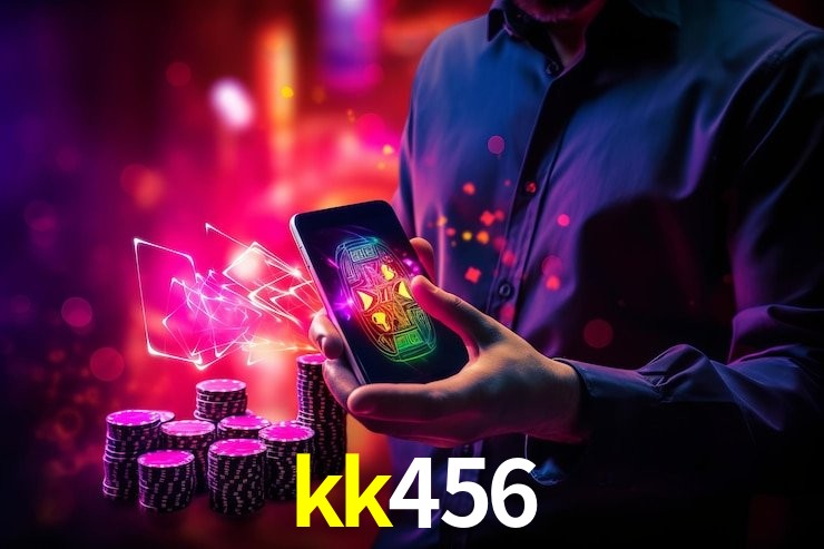 Apostas de Tênis kk456