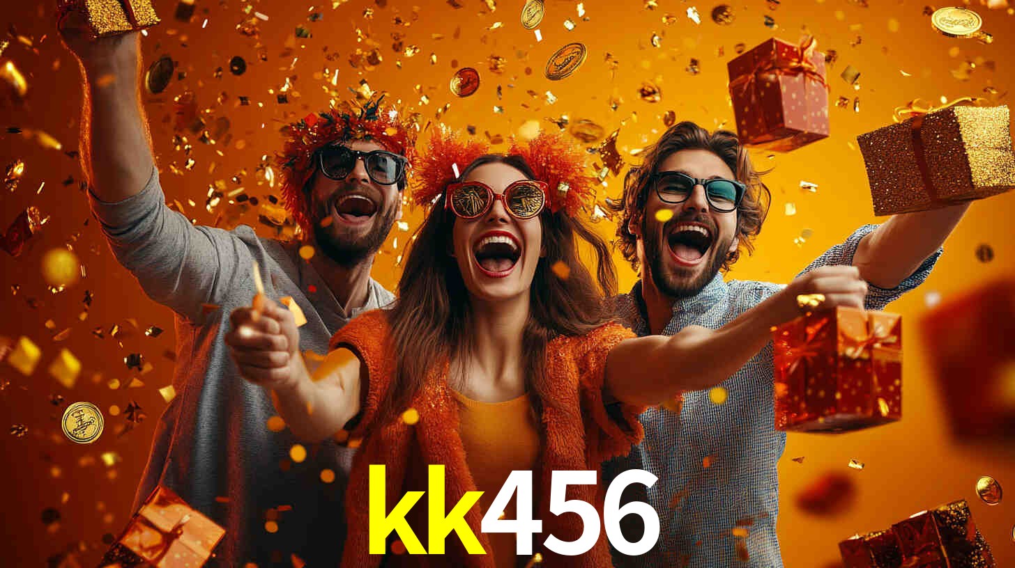 kk456: Seu Especialista em Apostas Esportivas Brasileiras