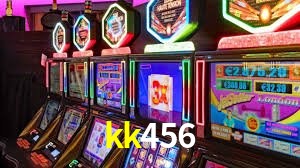Casino Ao Vivo kk456