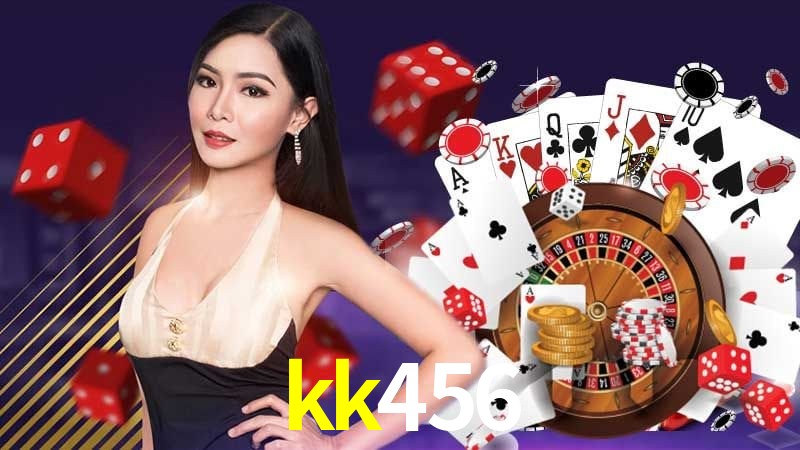 Mesa de Blackjack kk456