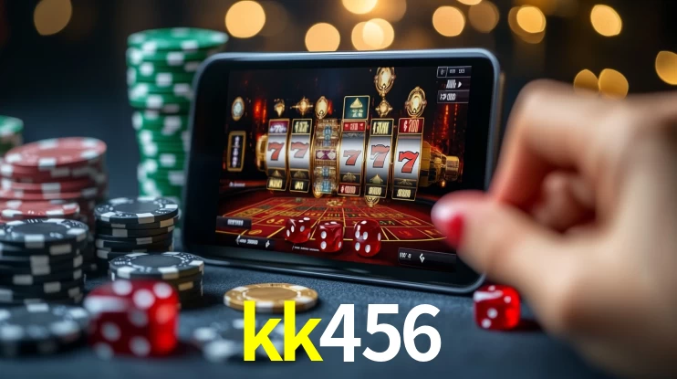 Live Casino kk456