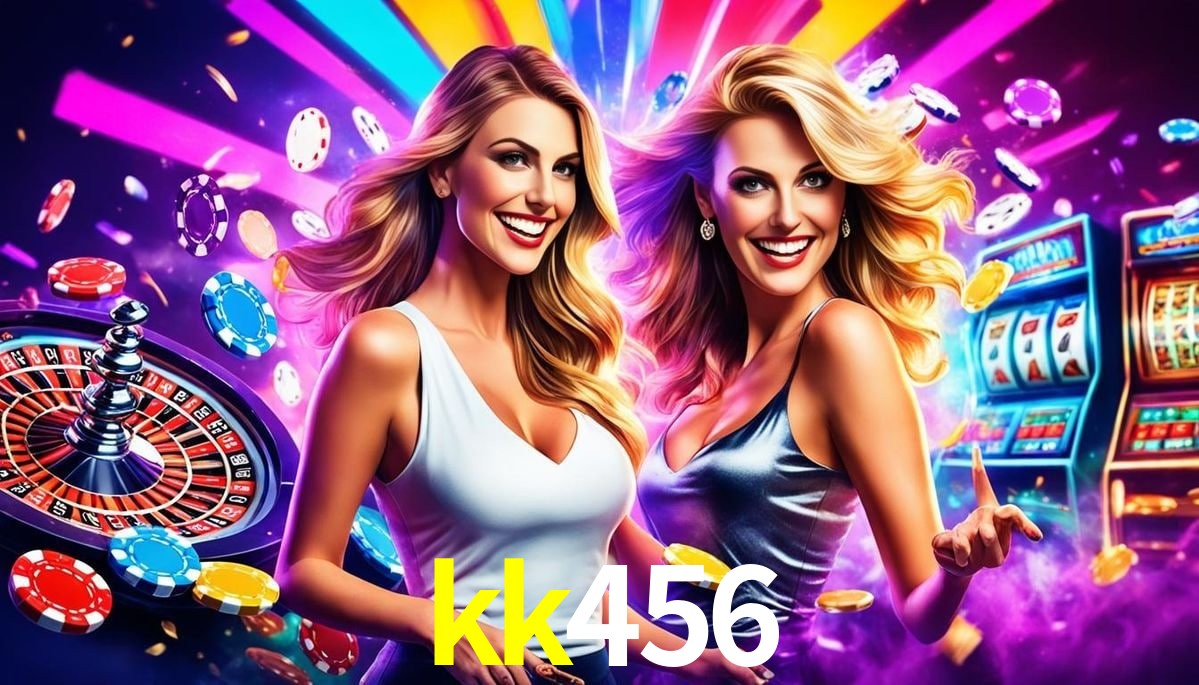Casino VIP kk456
