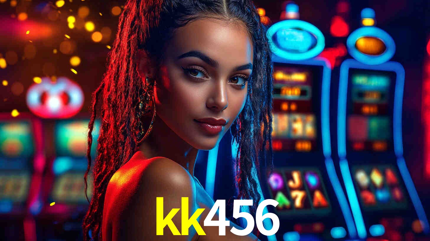Explorando a Categoria de Eventos em Apostas na kk456