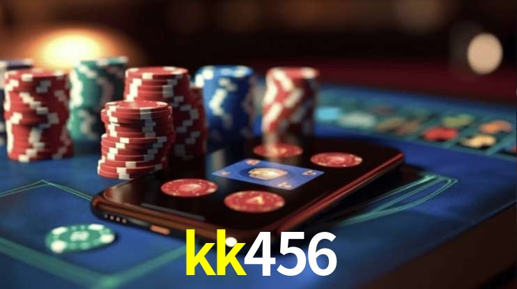 kk456 São Paulo - Jogo Providers
