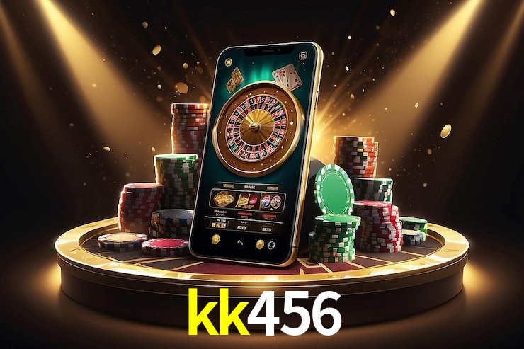 kk456 - Customer Support