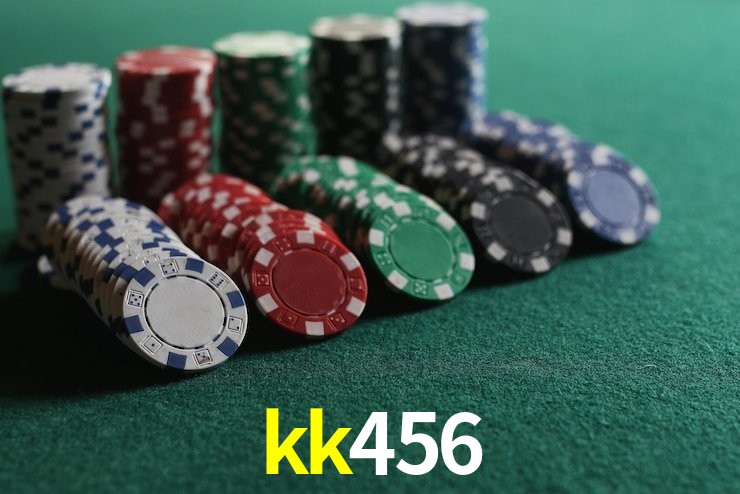 Live Casino kk456