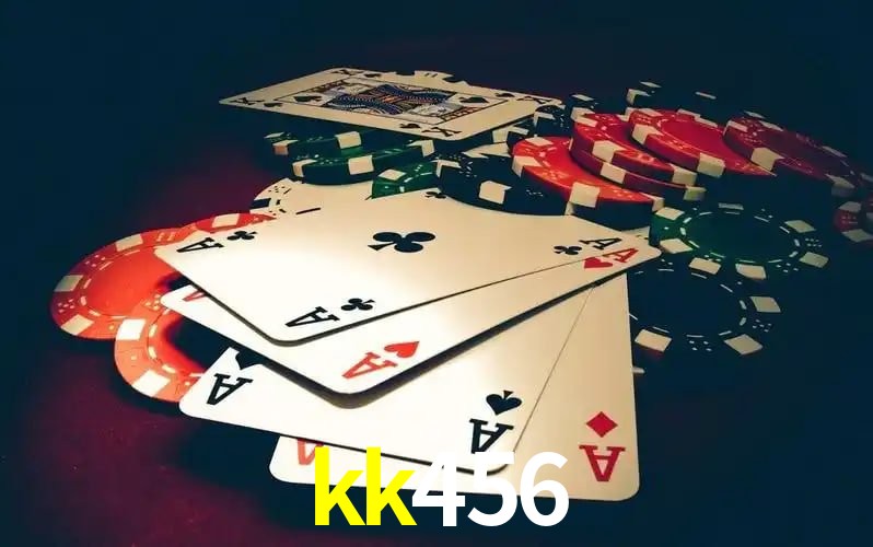 kk456 Brasília - Betting Features
