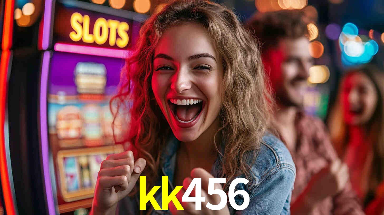 Inovações de Jogos na kk456: O Futuro das Experiências Interativas