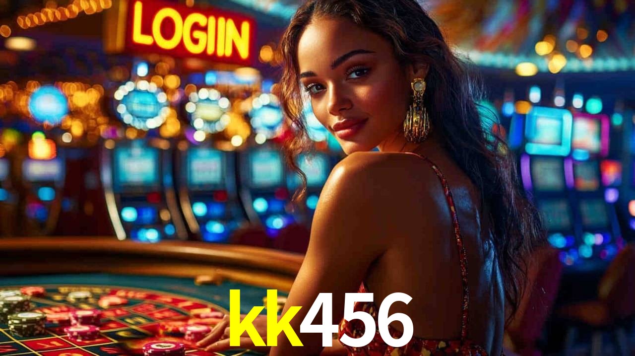 kk456 Brasília - Jogo Features