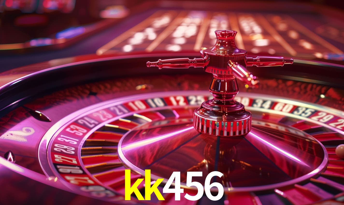 kk456 Salvador - Strategies