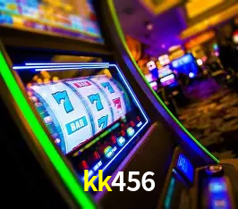 Inovações de Jogos na kk456: O Futuro das Experiências Interativas