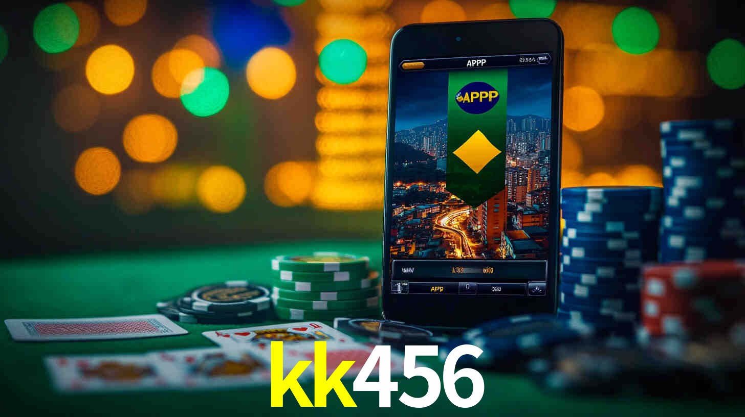 Descubra o Programa VIP da kk456: Vantagens Exclusivas para Jogadores