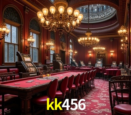 kk456 Plataforma - Certificada MGA desde 2015