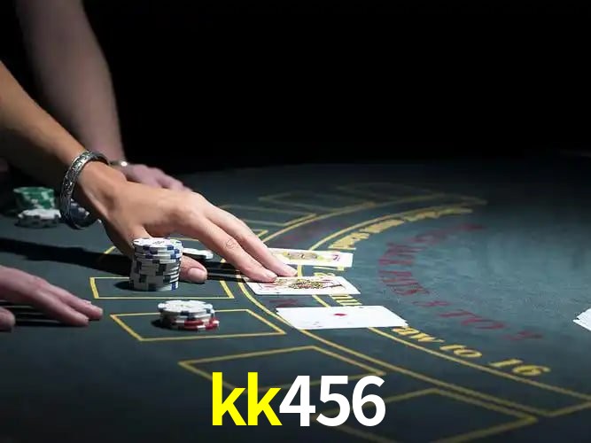 kk456 Salvador - Support