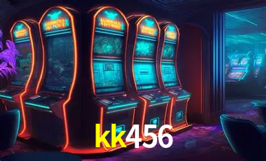 Inovações de Jogos na kk456: O Futuro das Experiências Interativas