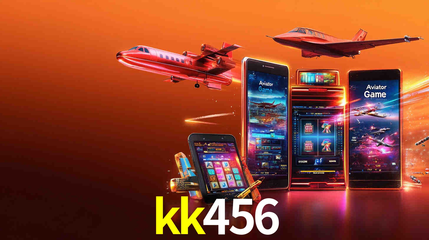 Descubra o Programa VIP da kk456: Vantagens Exclusivas para Jogadores