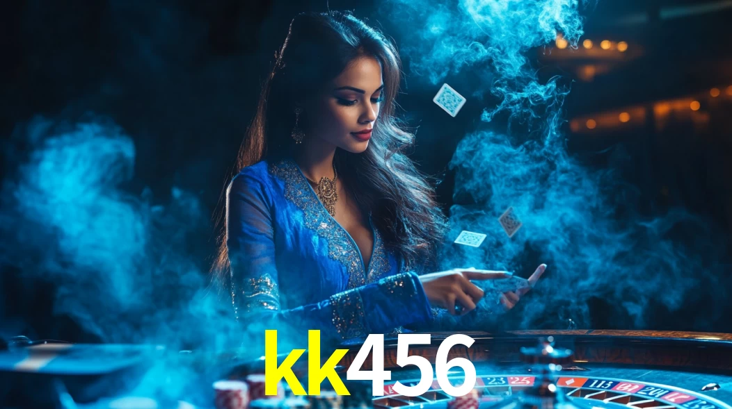 A Emoção da Loteria na kk456: Uma Chance de Mudança de Vida