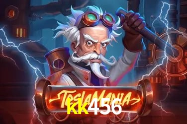 kk456 Salvador - Statistics