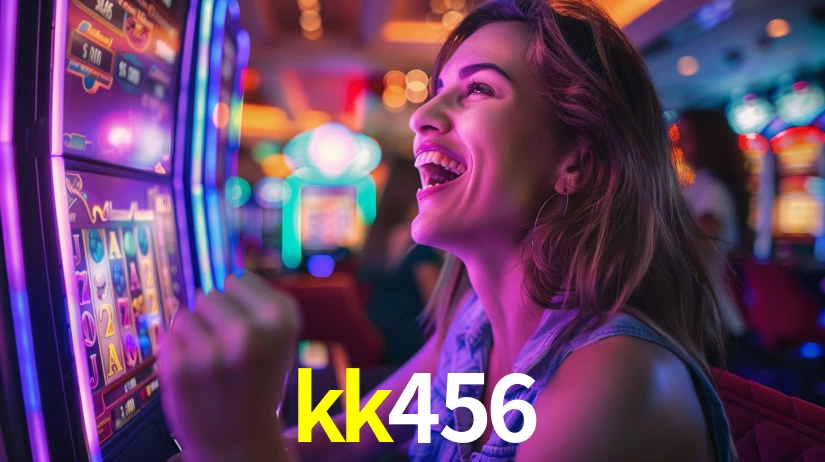 Experimente o Login Seguro Premium no kk456