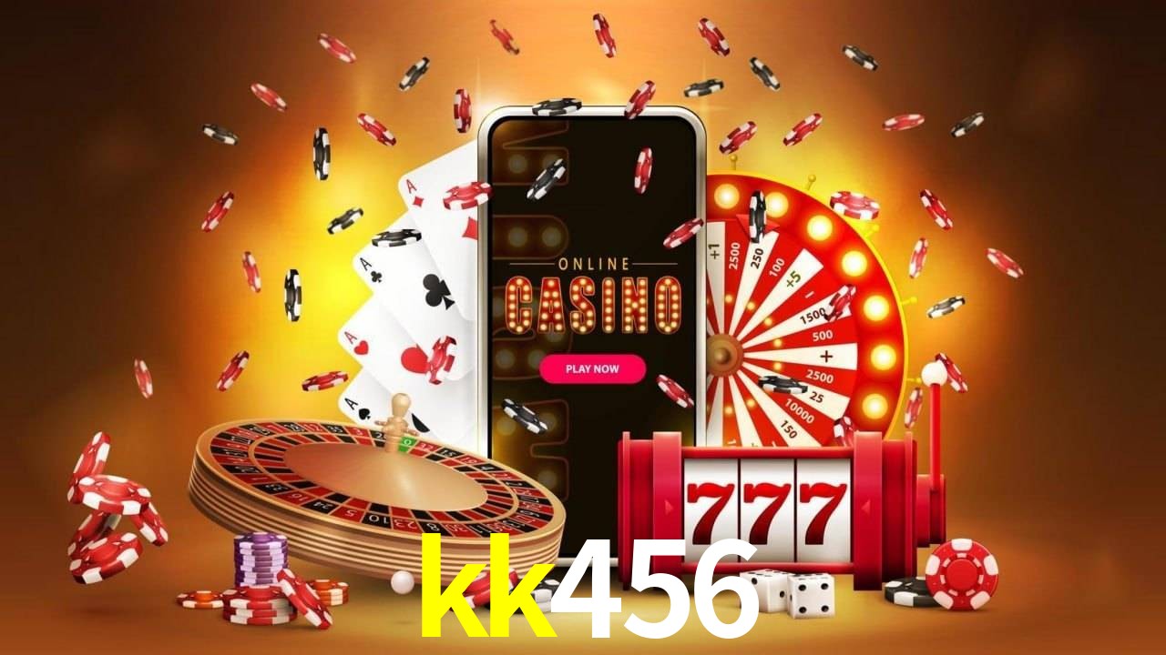 kk456 Belo Horizonte - Jackpots