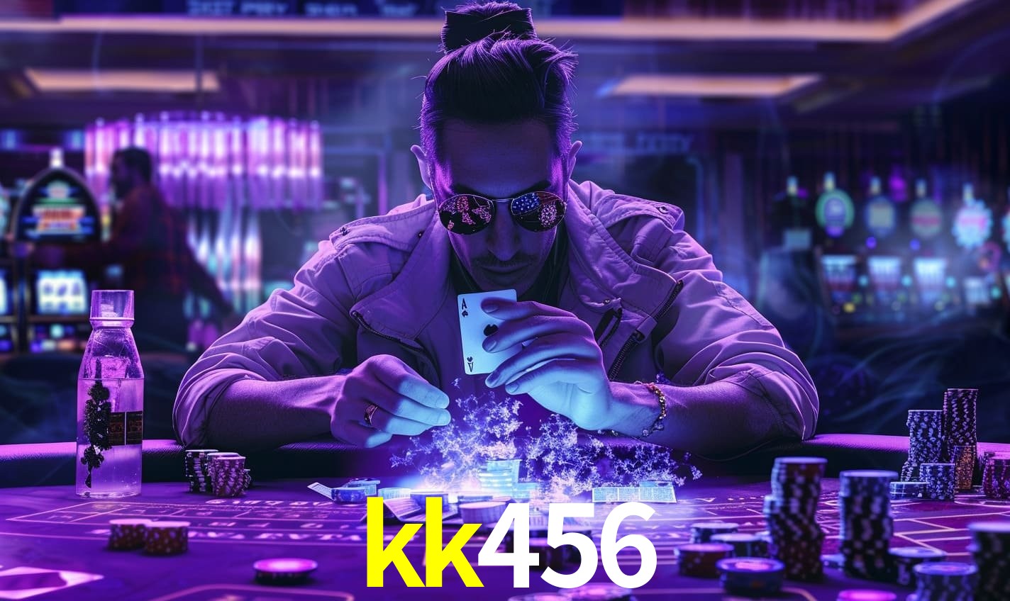 Tennis Betting kk456