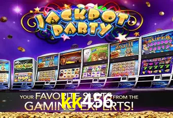 Descubra a Magia dos Jogos de Arcade no kk456
