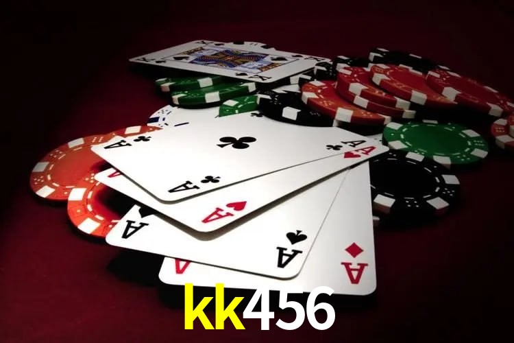 Estatísticas Esportivas kk456