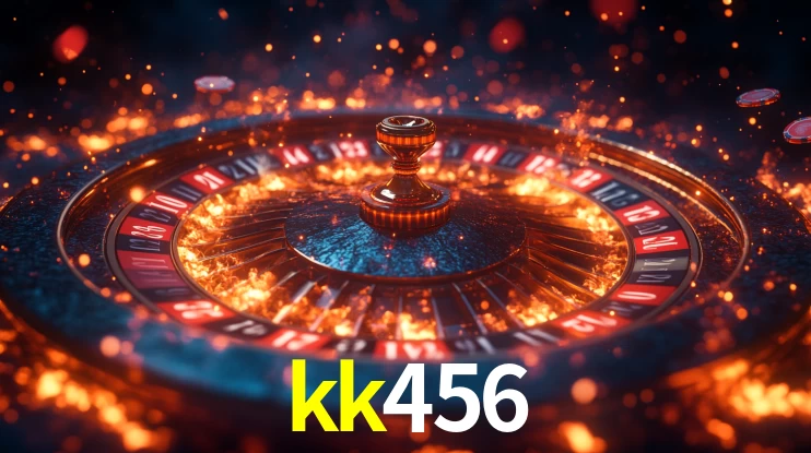 kk456 App Interface