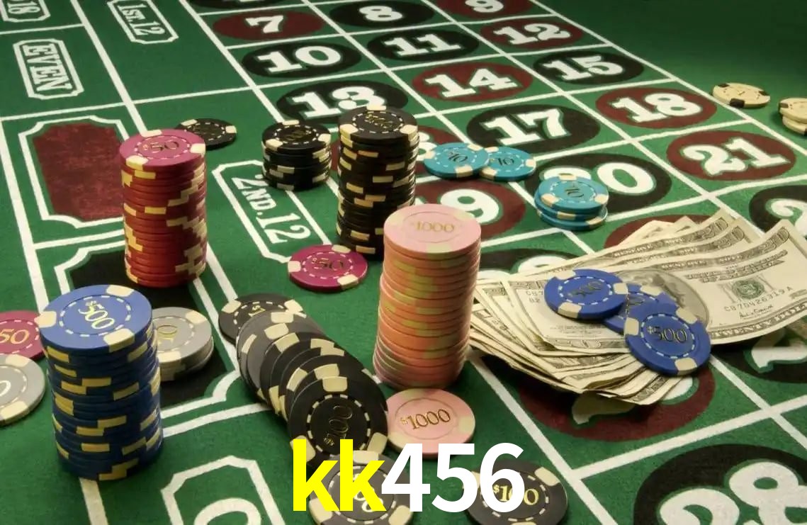 Slot Games kk456