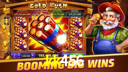 Descubra a Magia dos Jogos de Arcade no kk456
