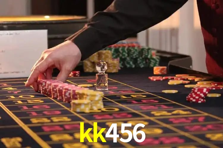 A Popularidade dos Caça-Níqueis no kk456
