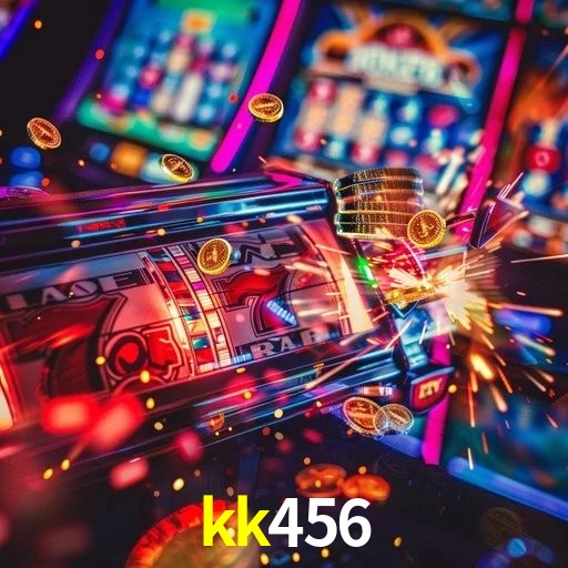 Apostas de Futebol kk456