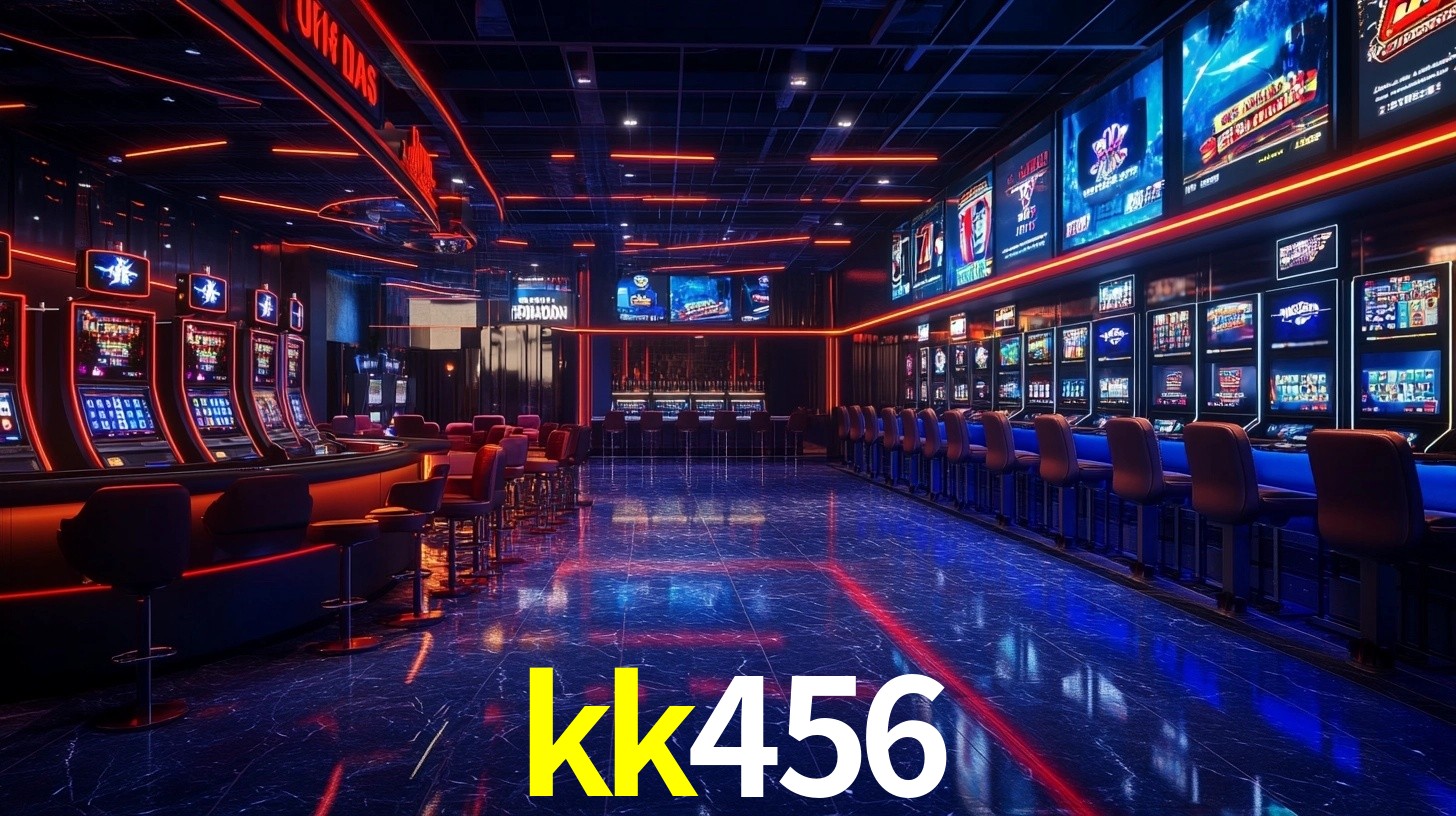 VIP Casino kk456