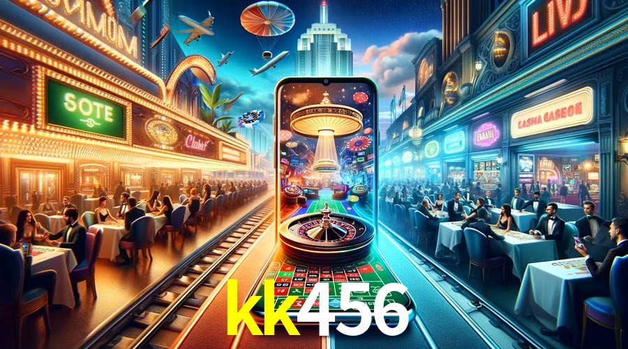 Flash Promotion kk456