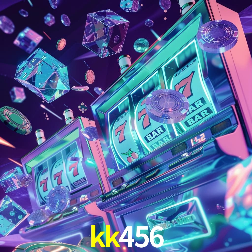 Interface do App kk456