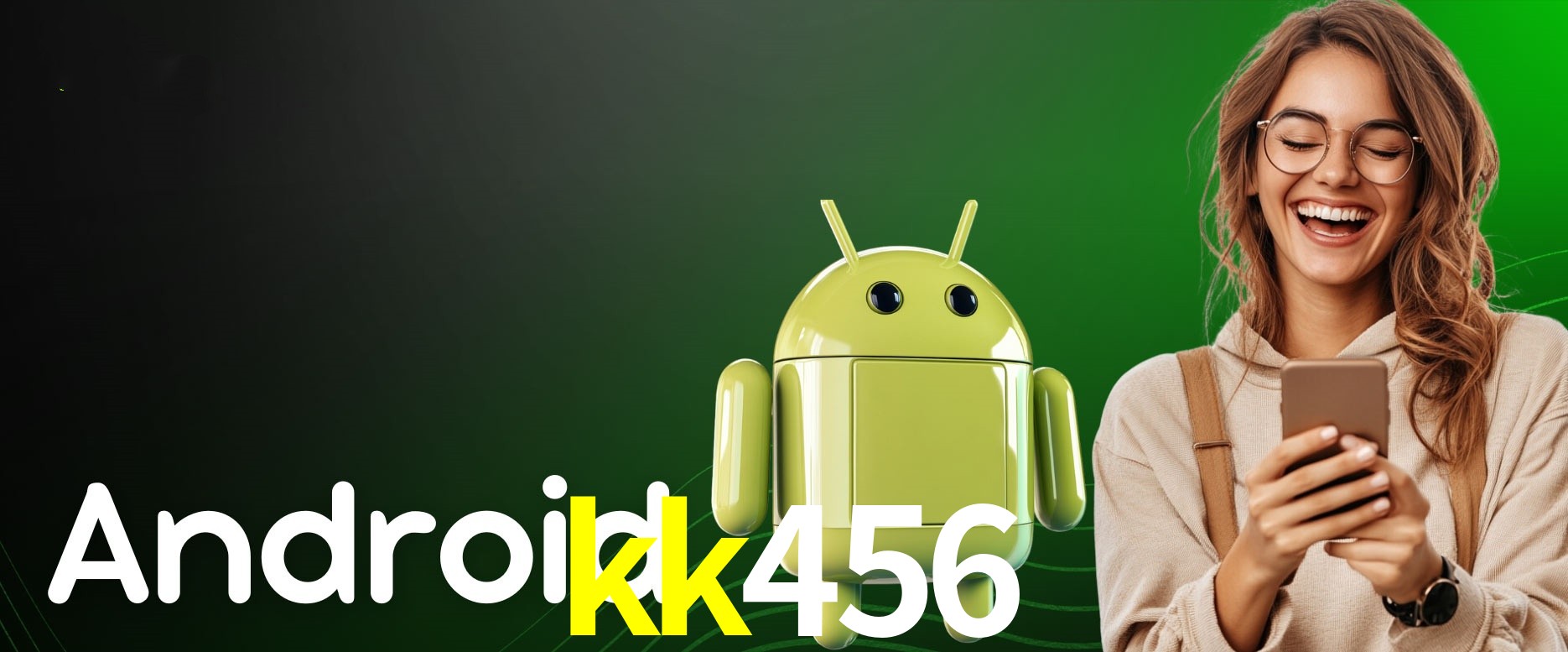 APP oficial da kk456 para mobile