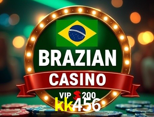kk456 Salvador - Strategy