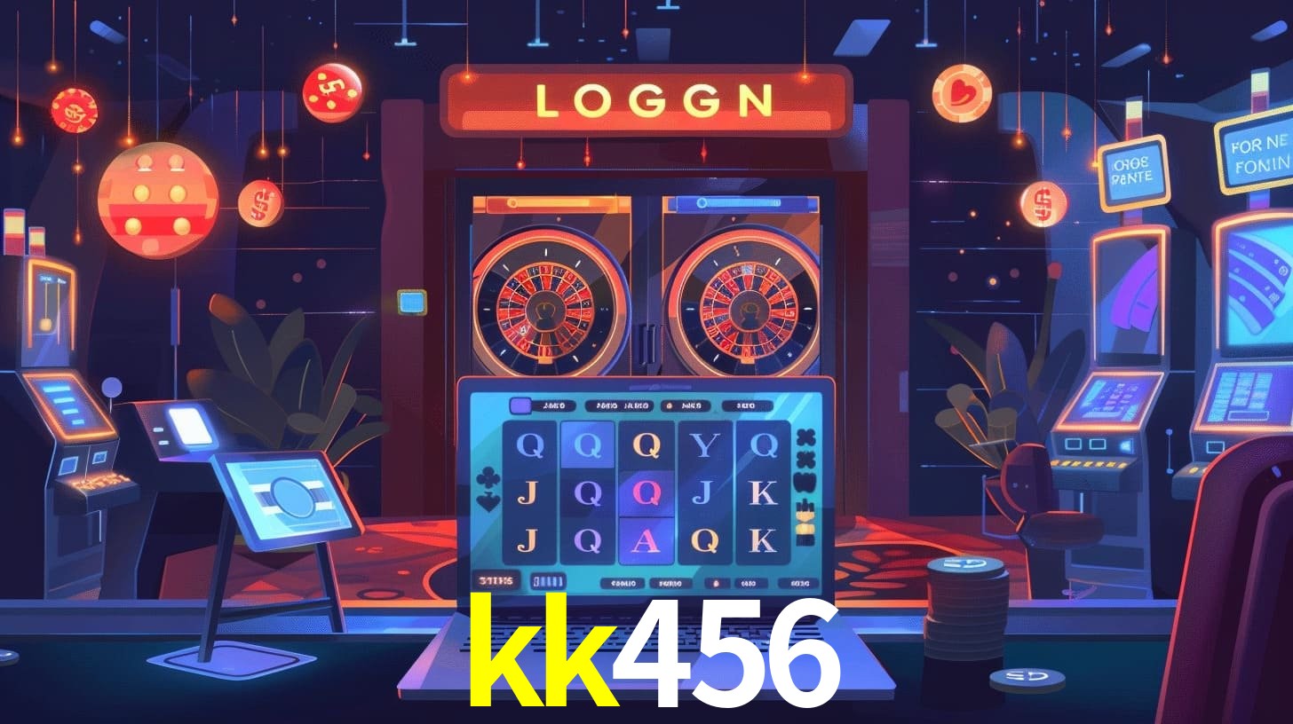 kk456 - User Statistics
