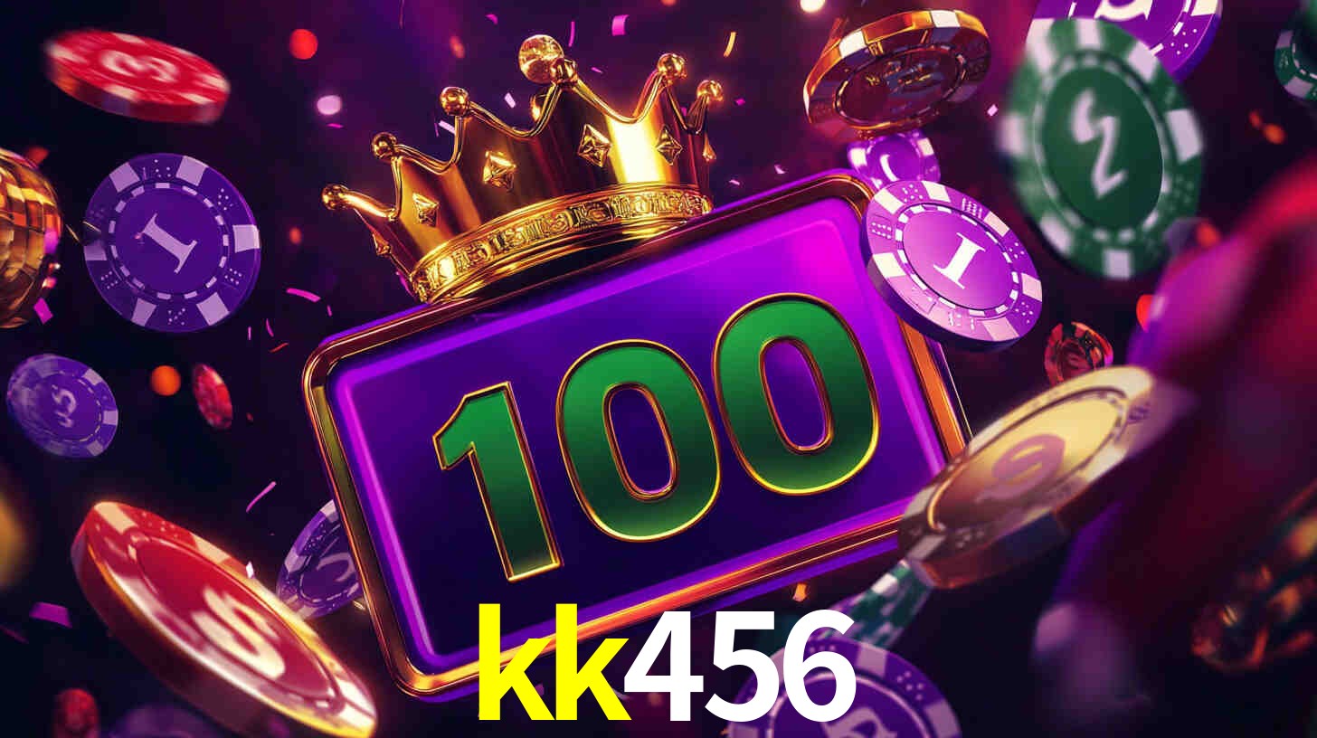 Roulette Table kk456