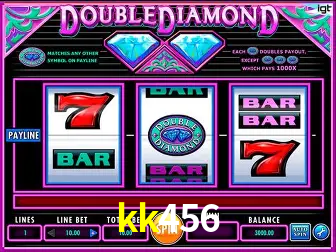 Descubra o Mundo do Cassino Online com kk456