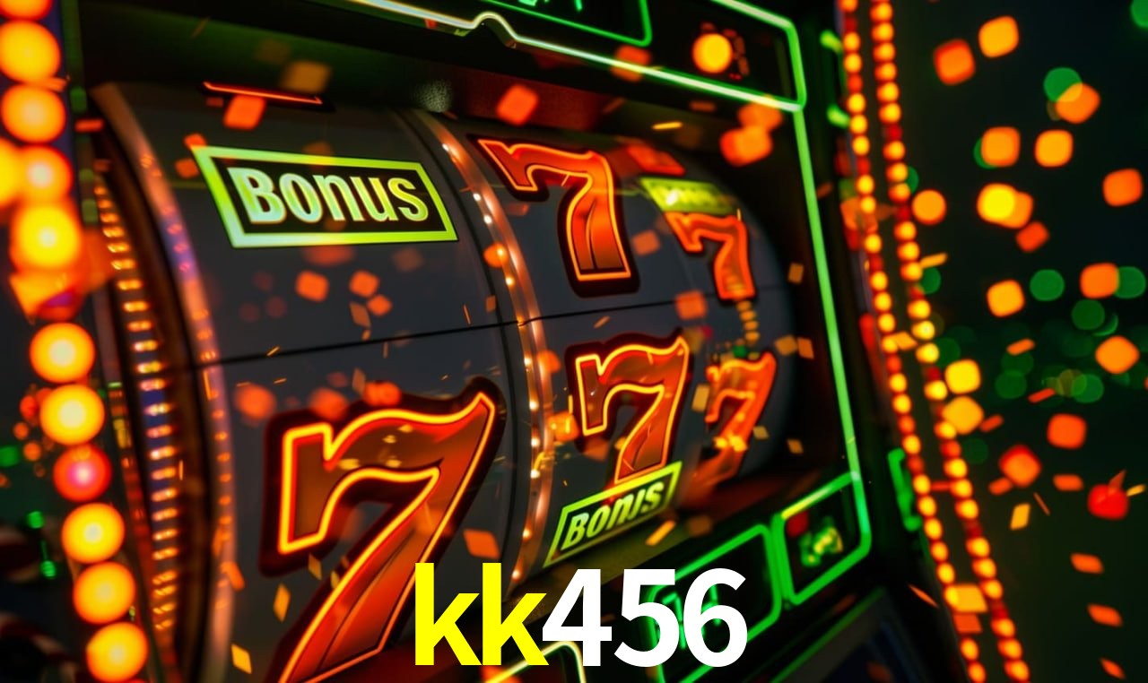 cassino kk456