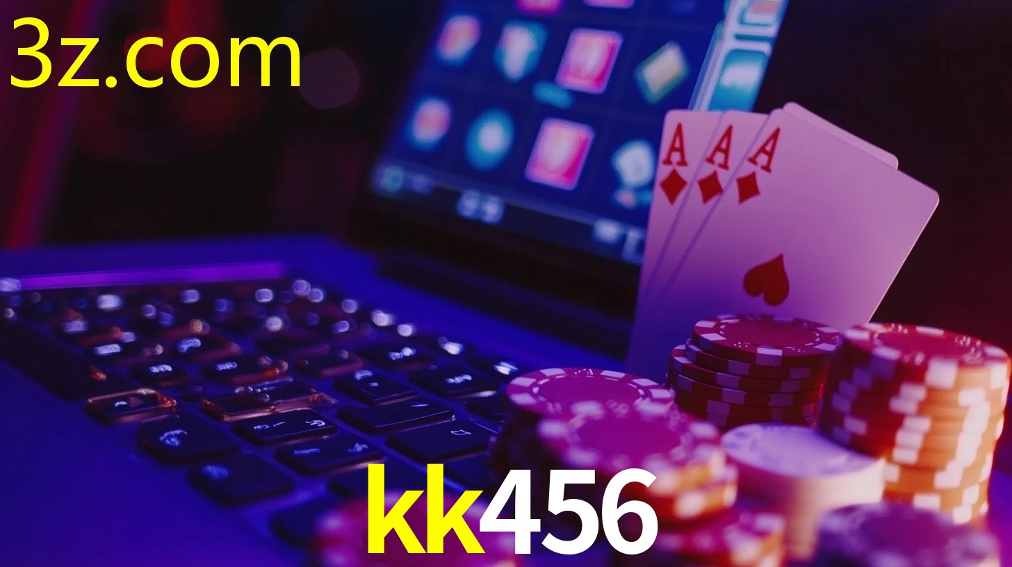 KK456