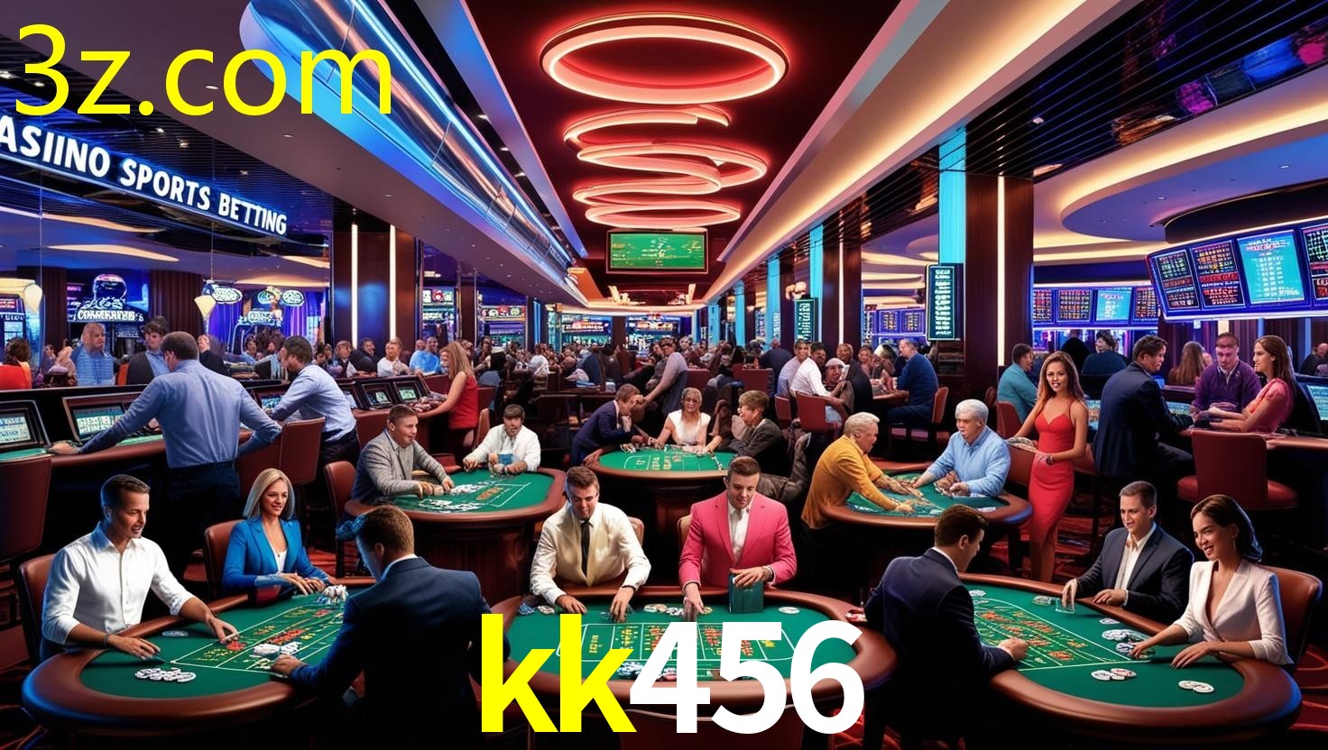 KK456