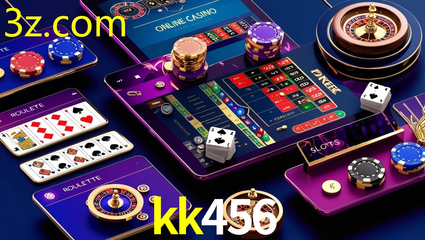 KK456