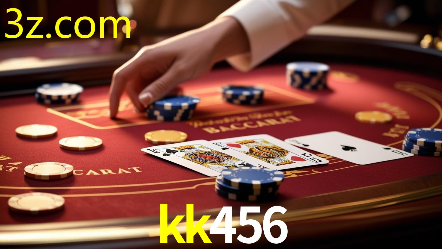 KK456